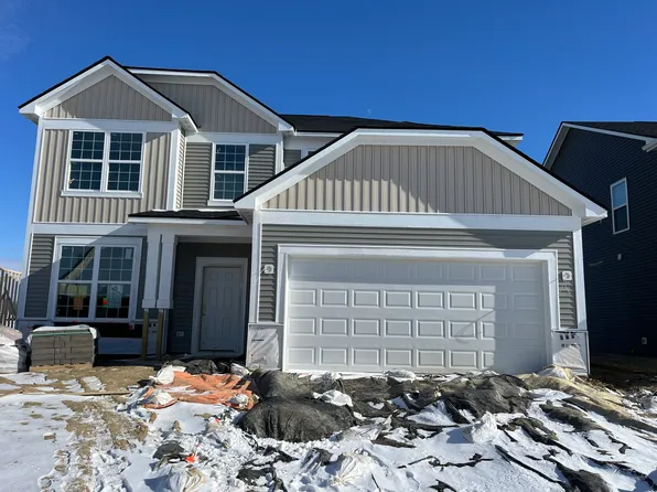 6904 Seattle Slew Dr, Whitestown, IN 46075