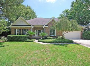 1282 Hidden Lakes Dr, Mount Pleasant, SC 29464
