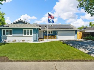 207 Nottingham Dr, Stockton, CA