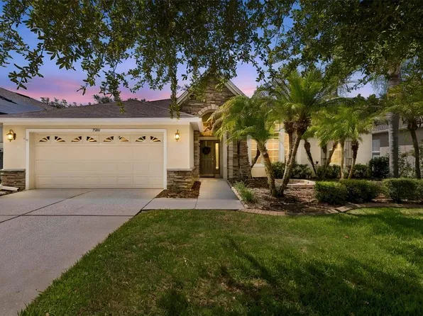 7308 Ambleside Dr, Land O Lakes, FL 34637