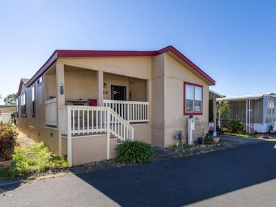 75 Bluejay Drive, Santa Rosa, CA, 95409