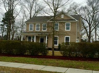2131 Redgate Dr, Suffolk, VA 23434
