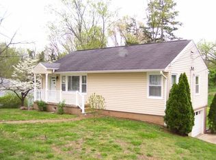 4531 Tillery Rd, Knoxville, TN 37912