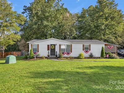 3960 Orchard Rd, Lincolnton, NC, 28080