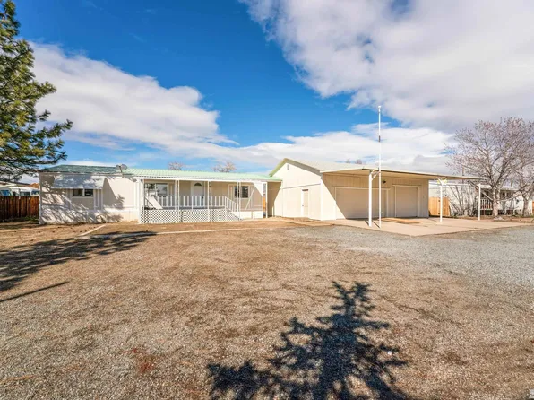 375 E 6th Ave, Sun Valley, NV 89433