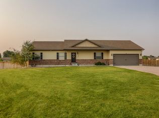 3981 E 136 N, Rigby, ID 83442