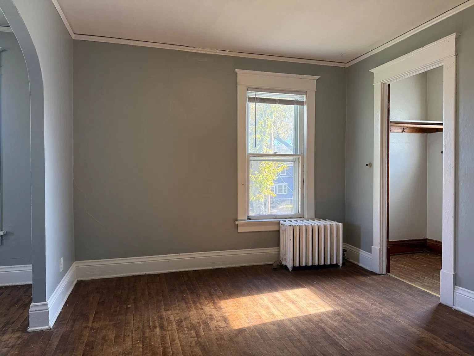1 bed, 1.0 bath, 800 sqft, $775 — Photo 3