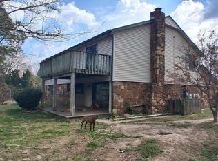 2510 W Canton St, Broken Arrow, OK 74012