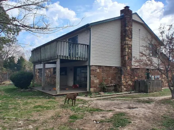 2510 W Canton St, Broken Arrow, OK 74012