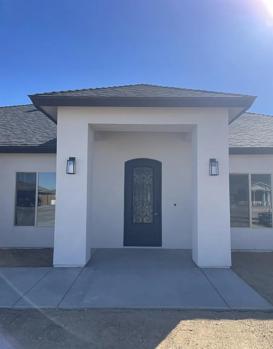1 bed, 593 sqft, $1,200 — Photo 2