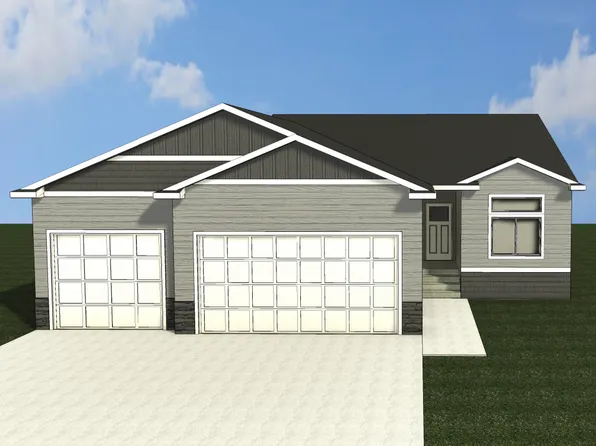 Zion Plan, 41 Ellis