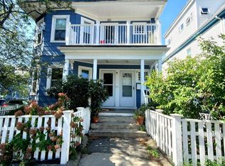 59 Cameron Ave, Somerville, MA 02144