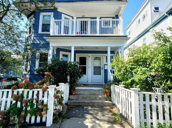 59 Cameron Ave, Somerville, MA 02144