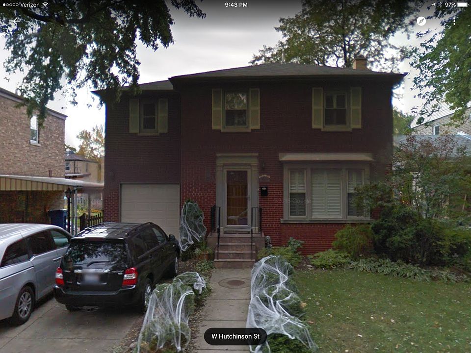 1st image of 2323 W Hutchinson St