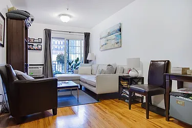 Rented by Native New York Real Estate Inc