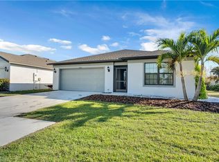 10750 Marlberry Way, North Fort Myers, FL 33917