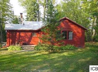 46340 N Star Lake Rd, MARCELL, MN 56657