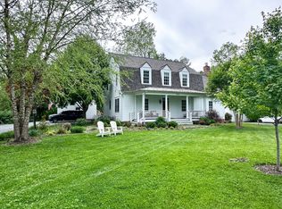 104 Water St, Brookeville, MD