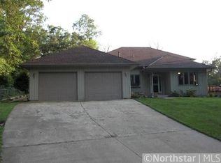 4022 176th Ave NW, Andover, MN 55304