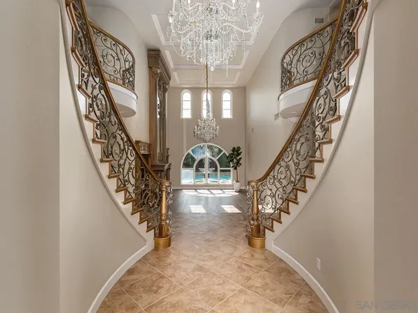 17854 Camino De La Mitra, Rancho Santa Fe, CA 92067