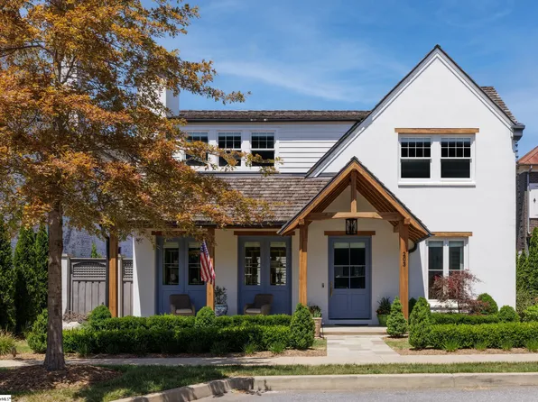 203 Rembert St, Greenville, SC 29615