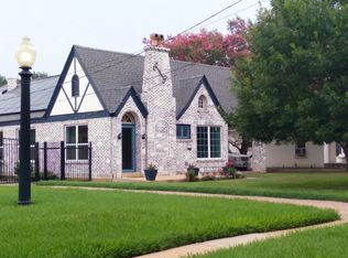 2711 Scott Ave, Fort Worth, TX 76103