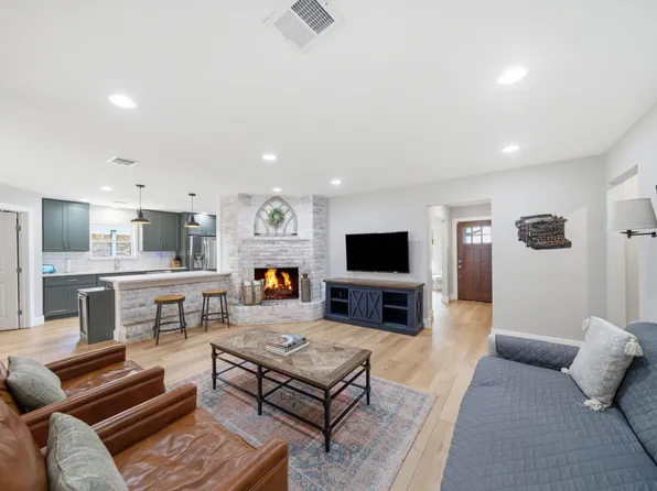 2619 Parana Dr, Houston, TX 77080