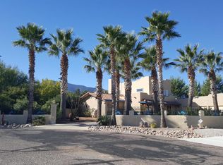 4636 S Sauk Ave, Sierra Vista, AZ 85650