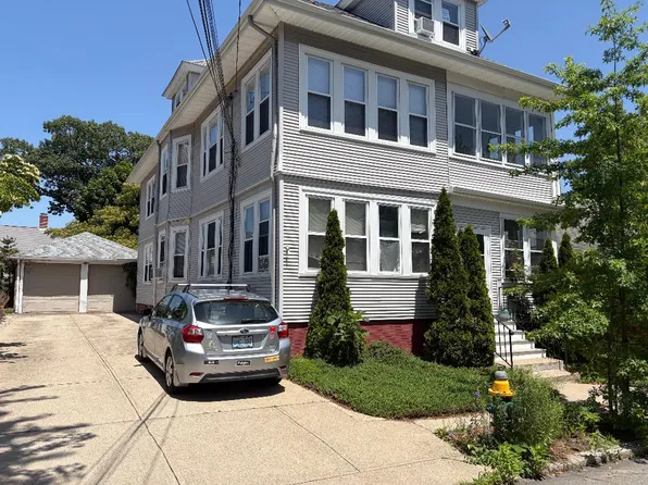 22-24 Methyl St #2, Providence, RI 02906