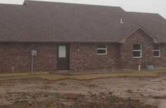 Property Rear View