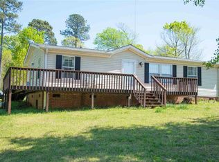 71 Southpoint Harbor Dr, Chappells, SC 29037