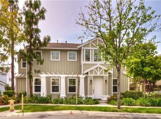 58 Tarleton Ln, Ladera Ranch, CA 92694
