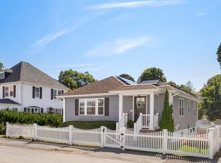 25 Webber St, Medford, MA 02155