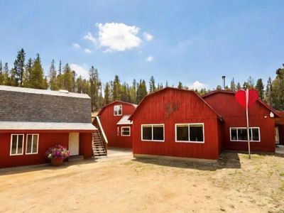 16903 Highway 119, Black Hawk, CO, 80422