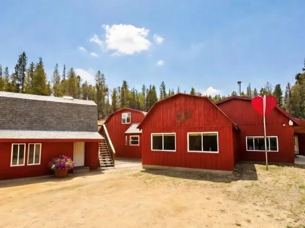 16903 Highway 119, Black Hawk, CO 80422