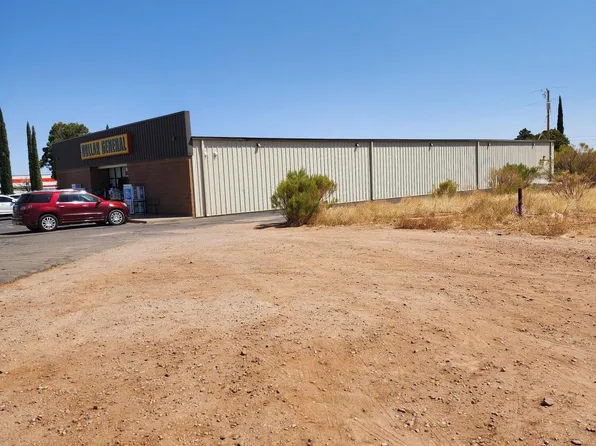 4101 E GLISCH Road #50, Sierra Vista, AZ 85650