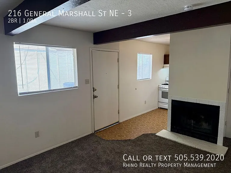 216 General Marshall St NE #3 — Photo 2