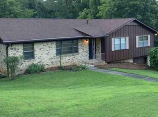 244 25th Ct NW, Birmingham, AL 35215