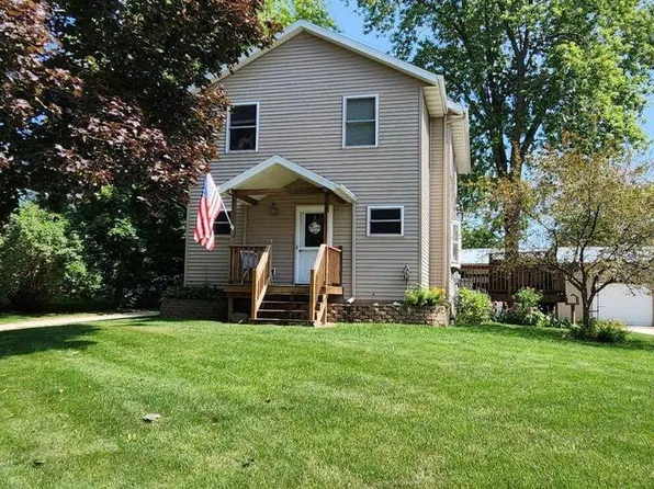 805 Pine STREET, Sheboygan Falls, WI 53085