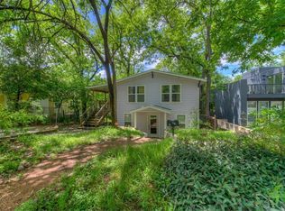 1607 Garden St, Austin, TX 78702