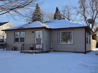 1435 E Morgan Ave, Milwaukee, WI 53207