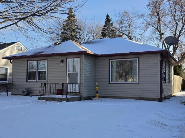 1435 East Morgan AVENUE, Milwaukee, WI 53207