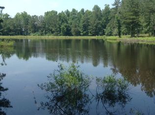 7915 Nc Hwy 73, Jackson Springs, NC 27281