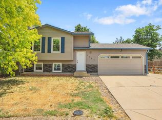 1782 S Genoa Way, Aurora, CO 80017