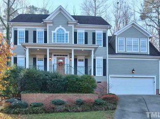 104 Misty Pines Pl, Carrboro, NC 27510