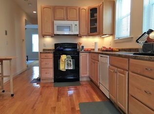 30 Radcliffe Rd #1B, Somerville, MA 02145