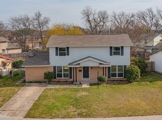 3012 Margo Dr, Mesquite, TX