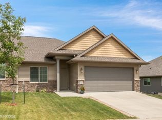 632 Croell Ave, Tiffin, IA 52340