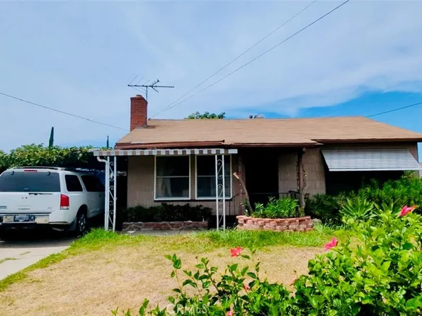 3919 Gernert Ave, Rosemead, CA 91770
