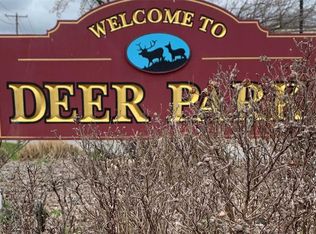 19 Patricia Ave, Deer Park, NY 11729